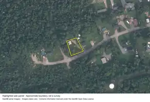 Aerial view for Residential property in Tobique Valley, Tobique Valley