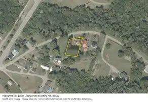 Aerial view for Residential property in Carleton North, Carleton North