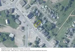 Aerial view for Residential property in Bathurst, Bathurst