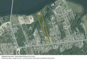 Aerial view for Residential property in Tracadie, Tracadie