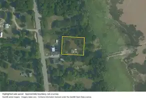 Aerial view for Residential property in Fundy Albert, Fundy Albert