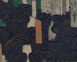 Parcel map for Land in Haldimand County, Haldimand County