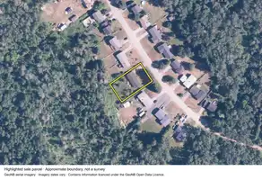 Aerial view for Residential property in Belledune, Belledune