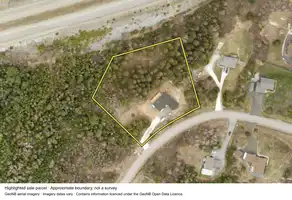 Aerial view for Residential property in Quispamsis, Quispamsis