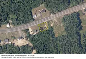 Aerial view for Residential property in Upper Miramichi, Upper Miramichi