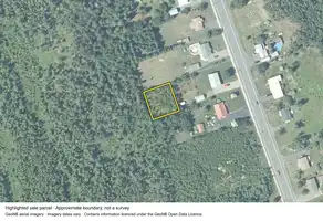 Aerial view for Property in Caraquet, Caraquet