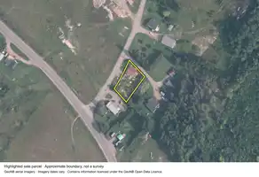 Aerial view for Residential property in Western Valley rural district, Western Valley rural district