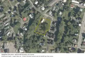 Aerial view for Property in Woodstock, Woodstock