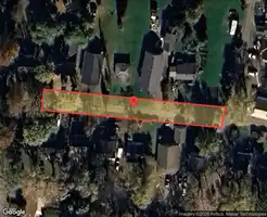 Parcel map for Land in Haldimand County, Haldimand County