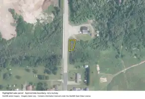 Aerial view for Property in Saint-Quentin, Saint-Quentin