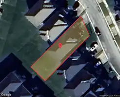 Parcel map for Residential property in Haldimand County, Haldimand County