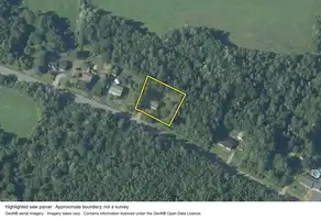 Aerial view for Residential property in Bathurst, Bathurst