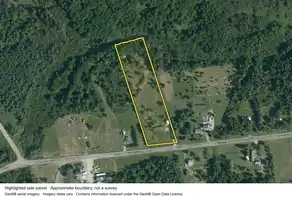 Aerial view for Residential property in Beaurivage, Beaurivage