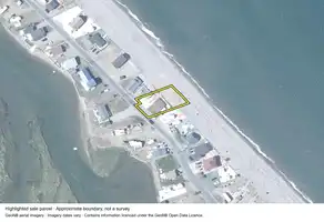 Aerial view for Residential property in Belle-Baie, Belle-Baie