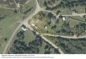 Aerial view for Residential property in Carleton North, Carleton North