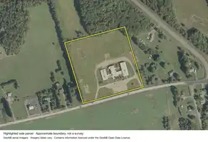 Aerial view for Property in Woodstock, Woodstock