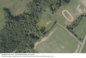 Aerial view for Residential property in Hartland, Hartland