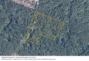 Aerial view for Land in Belledune, Belledune