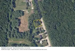 Aerial view for Residential property in Upper Miramichi, Upper Miramichi