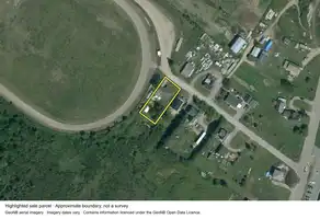 Aerial view for Residential property in Strait Shores, Strait Shores