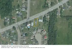 Aerial view for Residential property in Dieppe, Dieppe
