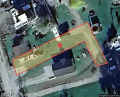 Parcel map for Land in Haldimand County, Haldimand County