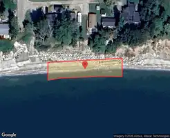 Parcel map for Land in Haldimand County, Haldimand County
