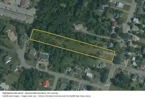 Aerial view for Residential property in Tantramar, Tantramar